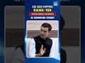 AIR 159 Vikas Singh Panwar on How NEXT IAS Notes & Guidance Helped in UPSC Prelims | NEXT IAS