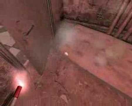 Penumbra Black Plague