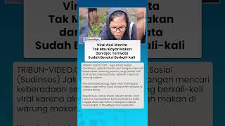 Download Lagu VIRAL Aksi Wanita Tak Mau Bayar Makan dan Ojol, Ternyata Sudah Beraksi Berkali-kali MP3