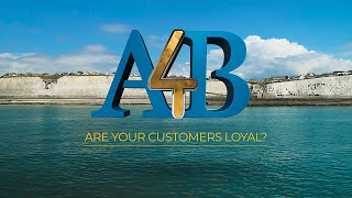 Top 3 tips to increase customer engagement in your business.