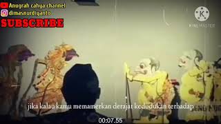 Storya whatsApp | Bagong-urip iki mung koyo ngimpi || pitutur Alm 