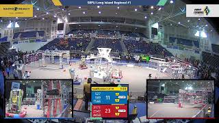 Qualification 3 - 2022 SBPLI Long Island Regional #1