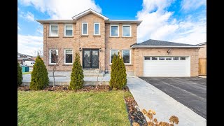 40 Fountainbridge Drive, Caledon Home - Real Estate Properties