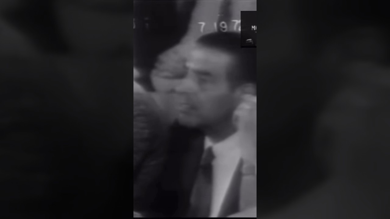 Raymond Patriarca’s opinion of ‘The Godfather’ book (1972)