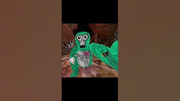 I asked chat gpt how to play gorilla tag#shorts#gorillatag#gorillatagquest#vr#chatgpt