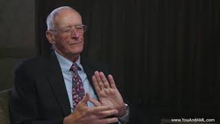 Thomas Story How Was Your Aml Diagnosed?