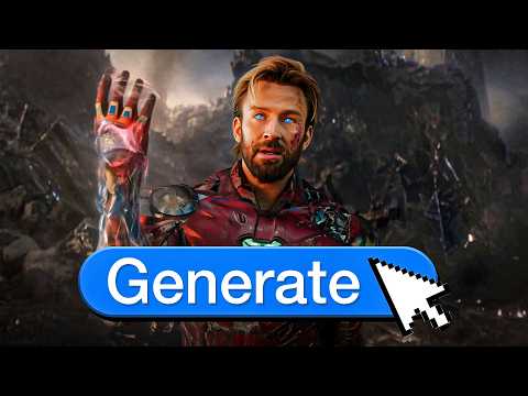These AI Tools Will Change Your Edits Forever! | Higgsfield AI