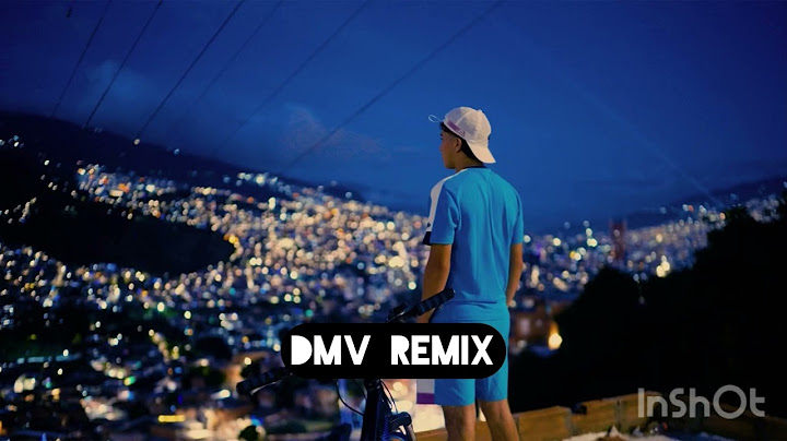 JUL - Je Veux Que Toi // DMV Remix \\ 2024