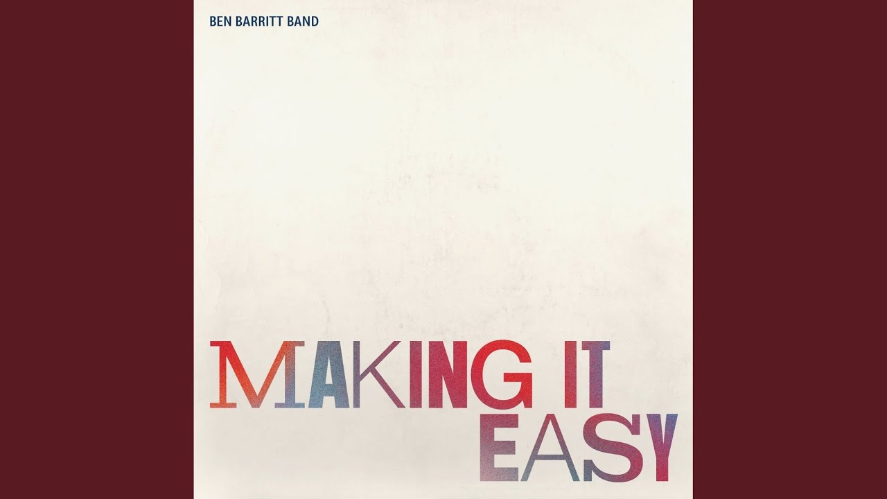 Making it Easy auf YouTube ansehen Making it Easy auf YouTube ansehen