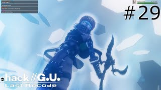 .Hack//G.U. Last Recode [29] Tri-Edge