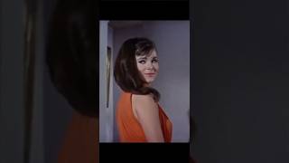 THE ORIGINAL MAN OF MYSTERY • OUR MAN FLINT • JAMES COBURN ☆ THE CHAMPS • RITA LEE