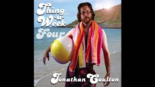 Watch Jonathan Coulton Pull The String video