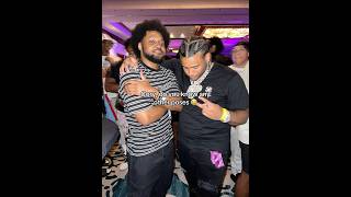 Any Pose On Cory Is Tuff