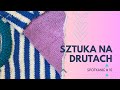 #10 Co z joha loop sweater? Czego nie skończyłam? Moje dziewiarskie bingo na 2025