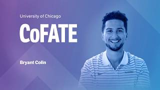 2026 CIC Graduate Finalist — CoFATE