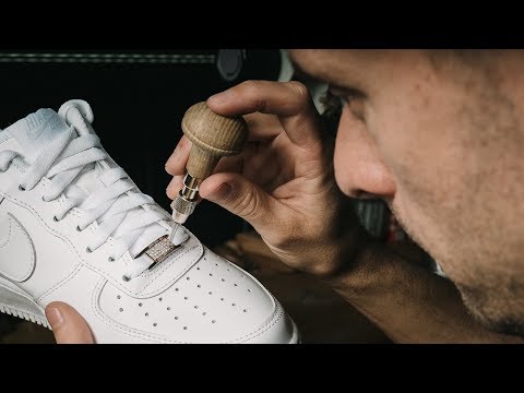 nike af1 lace locks for sale