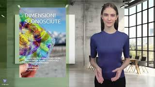 Libro Dimensioni Sconosciute Di Paolo Benda