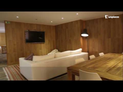 Video Super cool single ensuite bedroom in Sete Rios - youtube