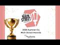 2026 Sumner Co. Main Street Awards - May 21, 2026