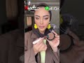 اگر مبتدی هستی این طوری کانتور کن تا صورتت لک و چرک نشه Makeup هانتین Makeupartist آرایش 