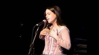 ♫♪ A MAIS BELA INTERPRETAÇÃO DE LUÍZA (TOM JOBIM) POR CAMILA TITINGER( VERSÃO COMPLETA) ♫♪