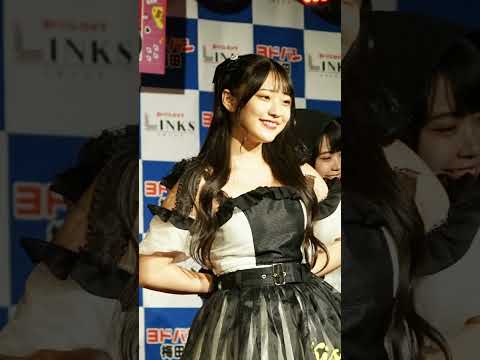 2021.09.04 大阪 梅田ヨドバシホール KissBee 篠原ののか １部