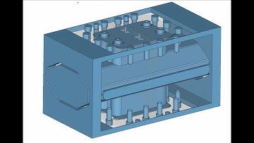 CST Studio Suite Workflow Improvement Tip - Simplify Complex Geometry Imports