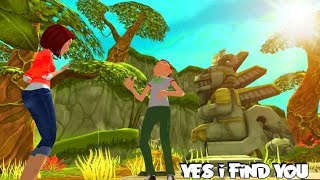 Hide and seek - Classic Hide and Seek Fun Game - Android GamePaly - Zurriatthe Gamer - #part4 screenshot 4