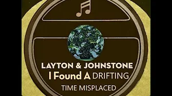 Layton & Johnstone - Lullaby Of The Leaves - (Slowed + Reverb) Layton & Johnstone - Lullaby Of The Leaves - (Slowed + Reverb)