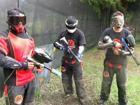 Paintball coupons