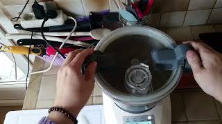 Poulet Basquaise Au Compact Cook Elite