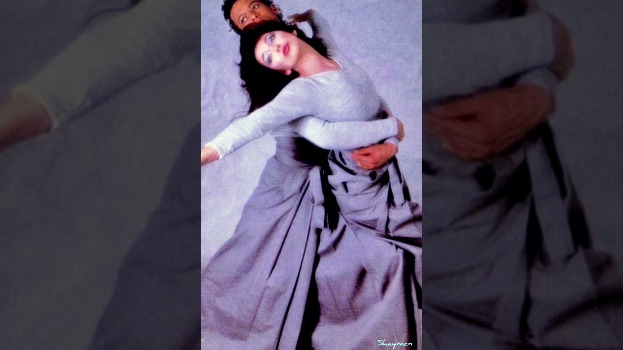 Kate Bush : Running Up That Hill (Track B1 12 inch Single ) 1985 