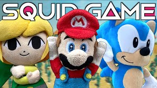 Squid Game! - LaL Films