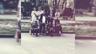 Turkish Trap Muzic Cvortoon Plevne