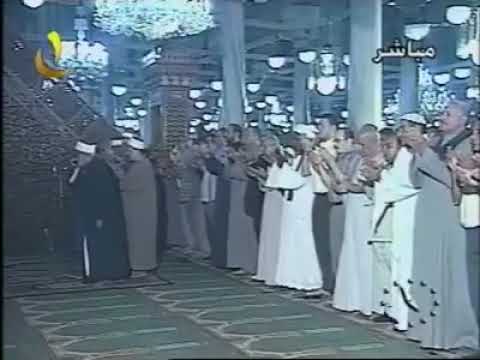 الشيخ أحمد فرحات قنو ت صلاه الفجر