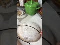 A great holiday flavor! #sourdoughbread #baking #homemade... #Shorts #daninewbs