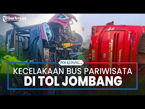 Bus Pariwisata Nusa