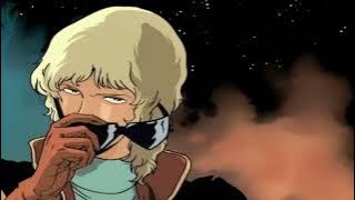 nxcre and the villains - fallen angel ( slowed   reverb )