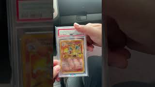 charzard came back to an outstanding psa 10 #psa10 #tcgpokemon #pokemoncards #pokemon #pokemontcg