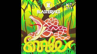 Blasterjaxx - Snake (Original Mix) [OUT NOW] chords