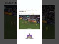 MESSI the Defender