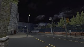 CSO Studio Mode | My Big City
