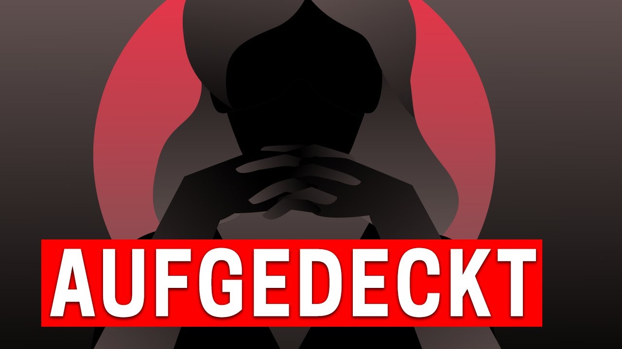 3 narzisstische Frauen Typen (so erkennst du sie!)