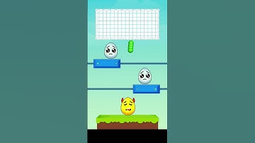 Logic Puzzle : Draw To Smash Lvl 112 #shorts #like #games #drawtosmash