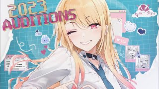[YS] 8th Auditions CLOSED