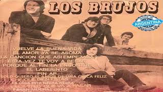 LOS BRUJOS SUS EXITOS