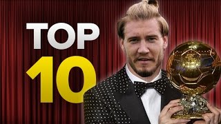 Top 10 Football Memes of 2014