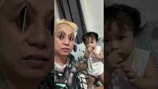 Natutuwa Siya Sa Filter Na Itopapasayk sykepayaso kaduwende