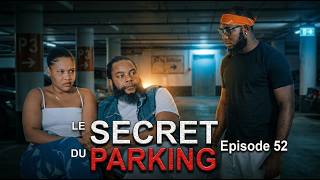 The Parking Lot Secret Episode 52 Wilmix Production Haitian Soap Opera