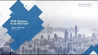 Quick Take - 2018: Reasons to be Worried? @OneCarlyle
